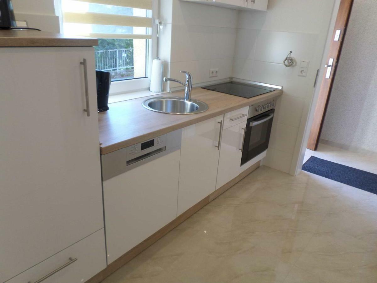 1 Zi. Apartment Naehe Flughafen/Messe Stuttgart 24H Waldenbuch 외부 사진