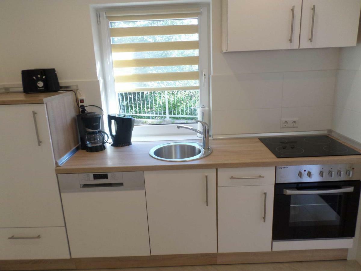 1 Zi. Apartment Naehe Flughafen/Messe Stuttgart 24H Waldenbuch 외부 사진